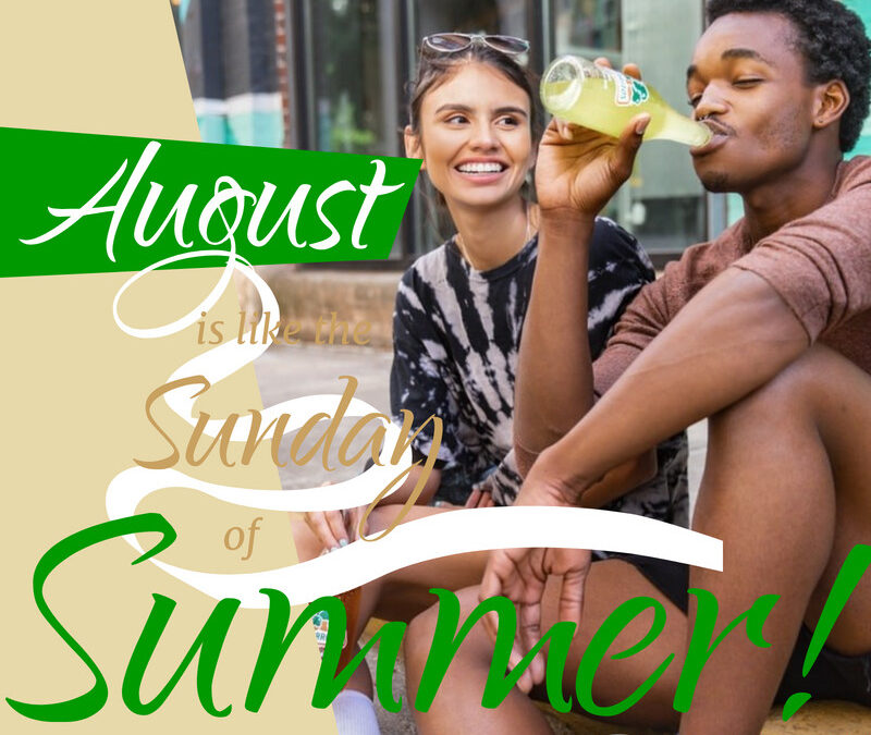 Staying Safe in the Summer Heat