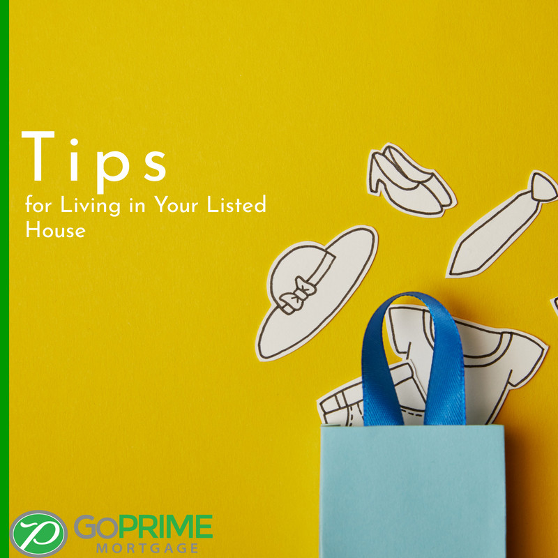 Tips for Living in Your Listed House Tips for Living in Your Listed House