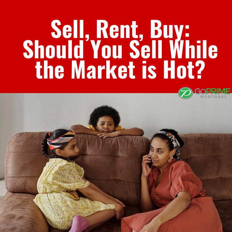 Sell, Rent, Buy Sell, Rent, Buy