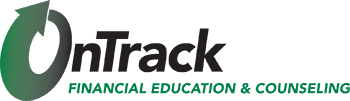 OnTrack Financial Education Counseling Logo