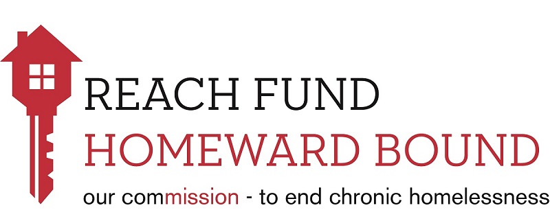 Reach Fund Homeward Bound Logo