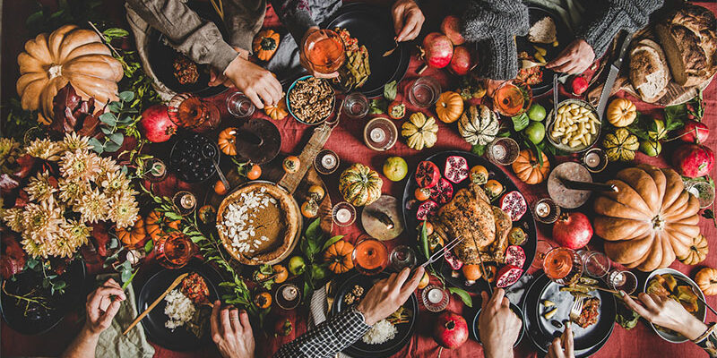 Host a Friendsgiving this Year – Asheville Mortgages Host a Friendsgiving this Year - Asheville Mortgages