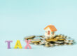 Ashville mortgage tax down payment