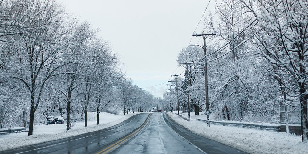 Winter in asheville zachary adam