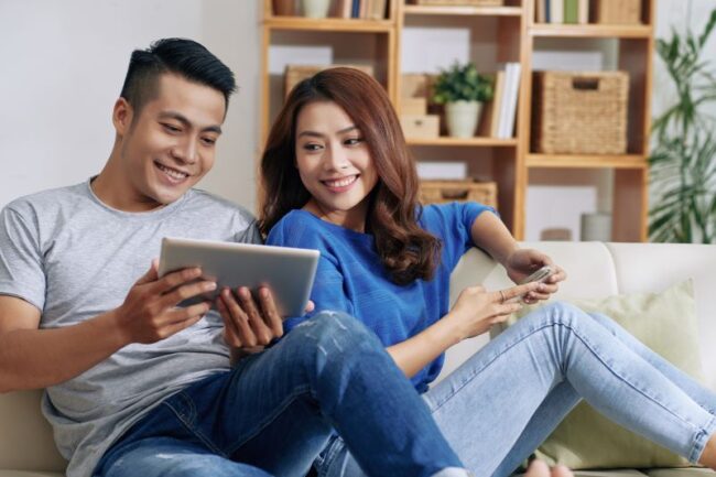 first time homebuyers. asheville mortgage lender