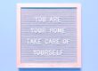 self care