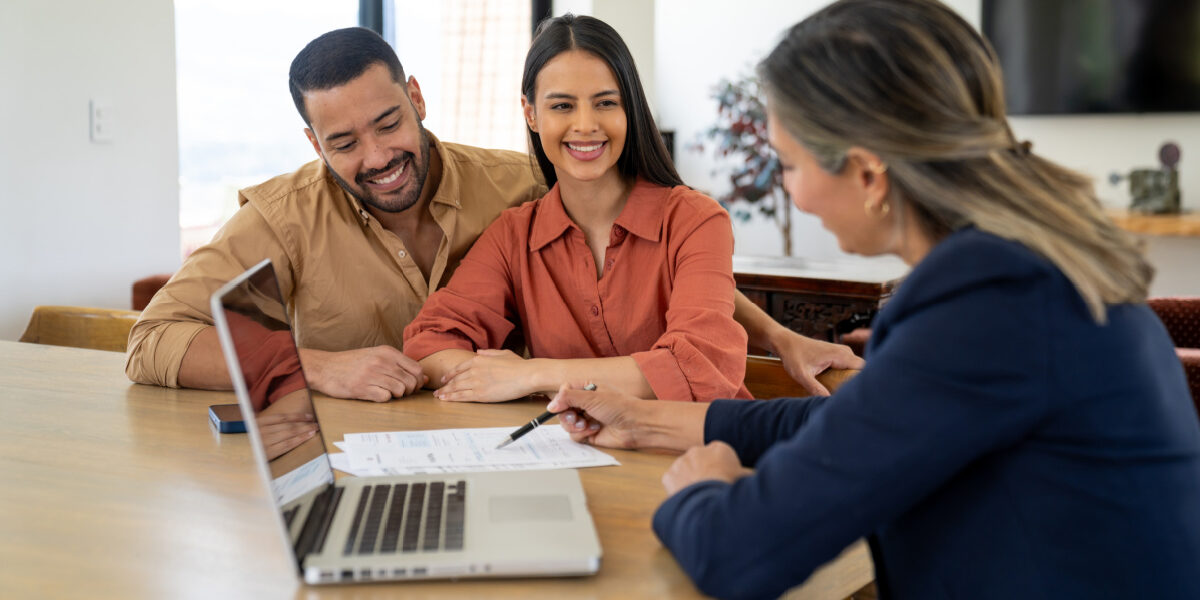 why-homebuyers-should-get-pre-approved-before-house-hunting First time homebuyers getting pre-approved before house hunting in Asheville, NC