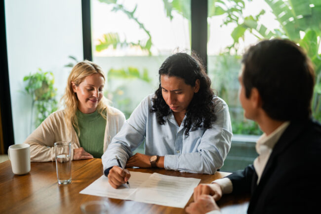 Asheville, NC homebuyers learning about green mortgage options