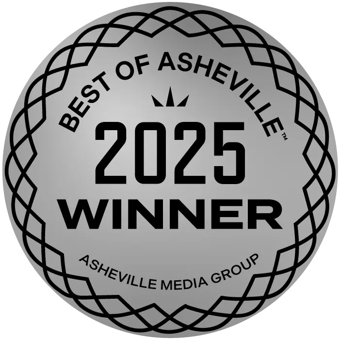 GoPrime Receives Recognition in Best of Asheville 2025 Community Choice Awards