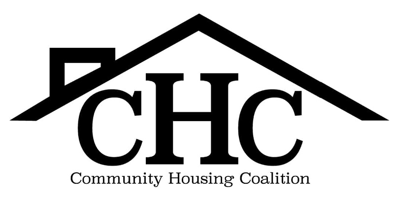 CHC Community Housing Coalition logo