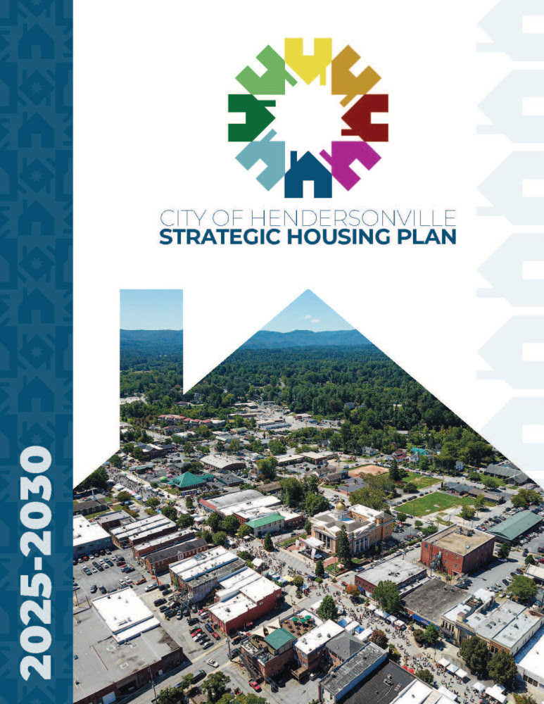 Hendersonville Housing Summit