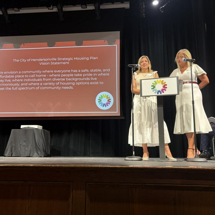 Hendersonville Housing Summit