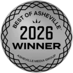best-of-avl-silver-2026 Best of Asheville 2026 Winner Silver Medallion, Home Mortgage Lender